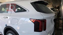 کیا سۆرینتۆ